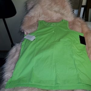 NEW Nike Jordan Tank Top Sleeveless Shirt Washed G